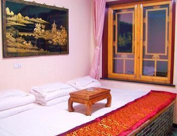 Pingyao Wanggulou Hotel Extérieur photo