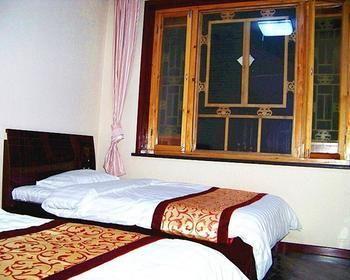 Pingyao Wanggulou Hotel Extérieur photo