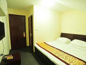 Pingyao Wanggulou Hotel Extérieur photo